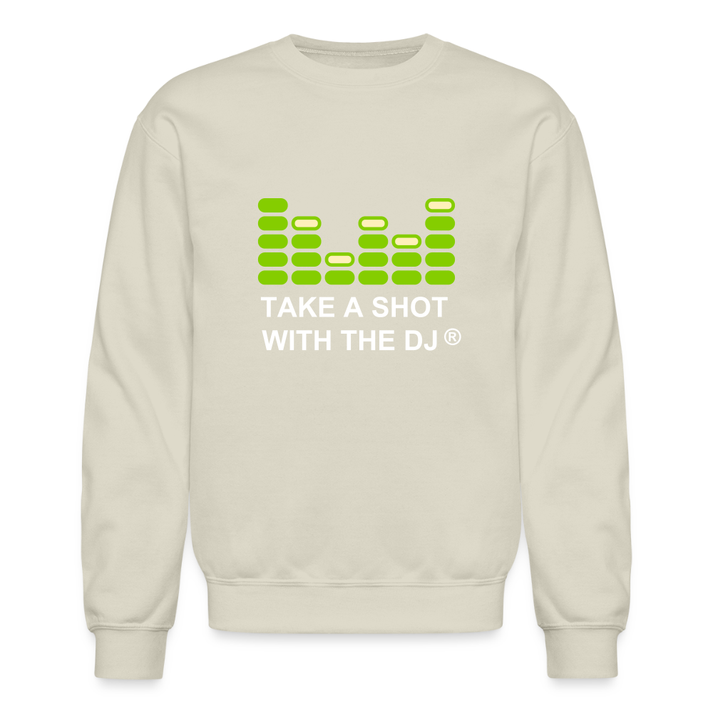 TAKE A SHOT WITH THE DJ® vIBES - Sand